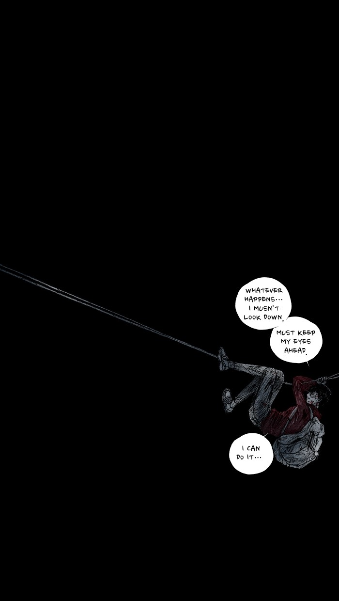 Read Distant Sky Manga Online