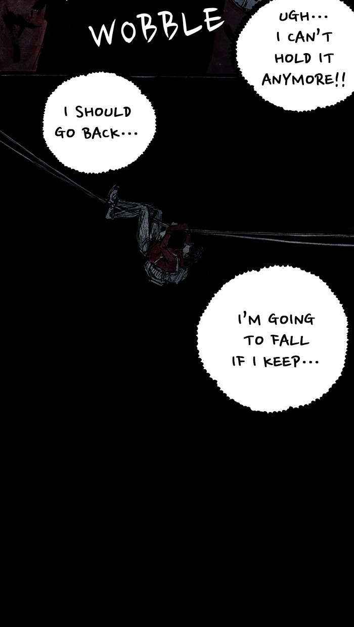 Read Distant Sky Manga Online