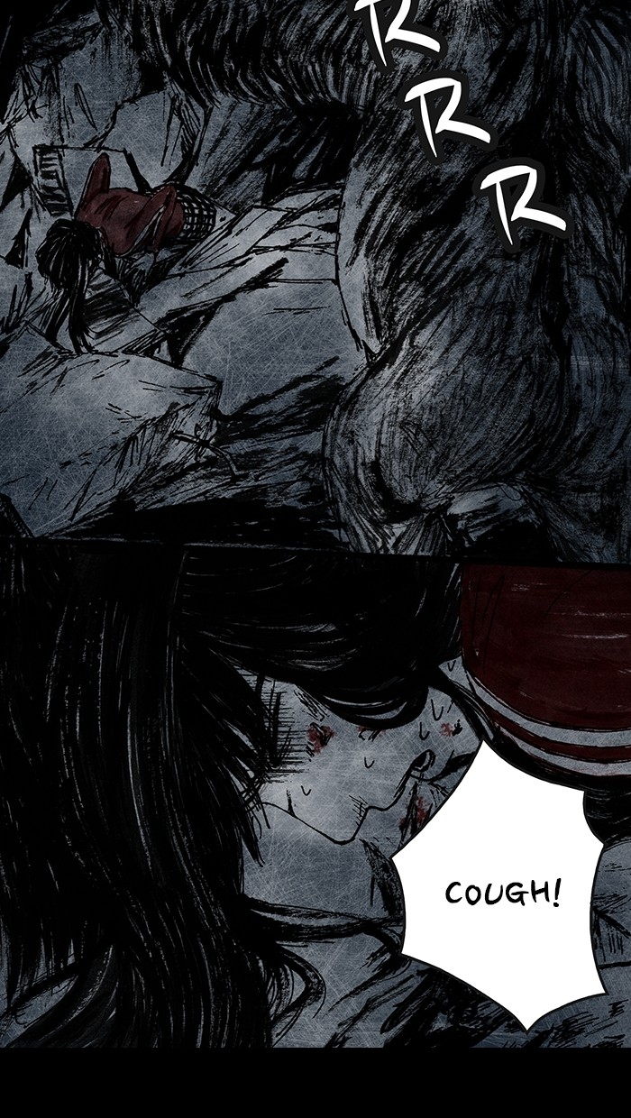 Read Distant Sky Manga Online