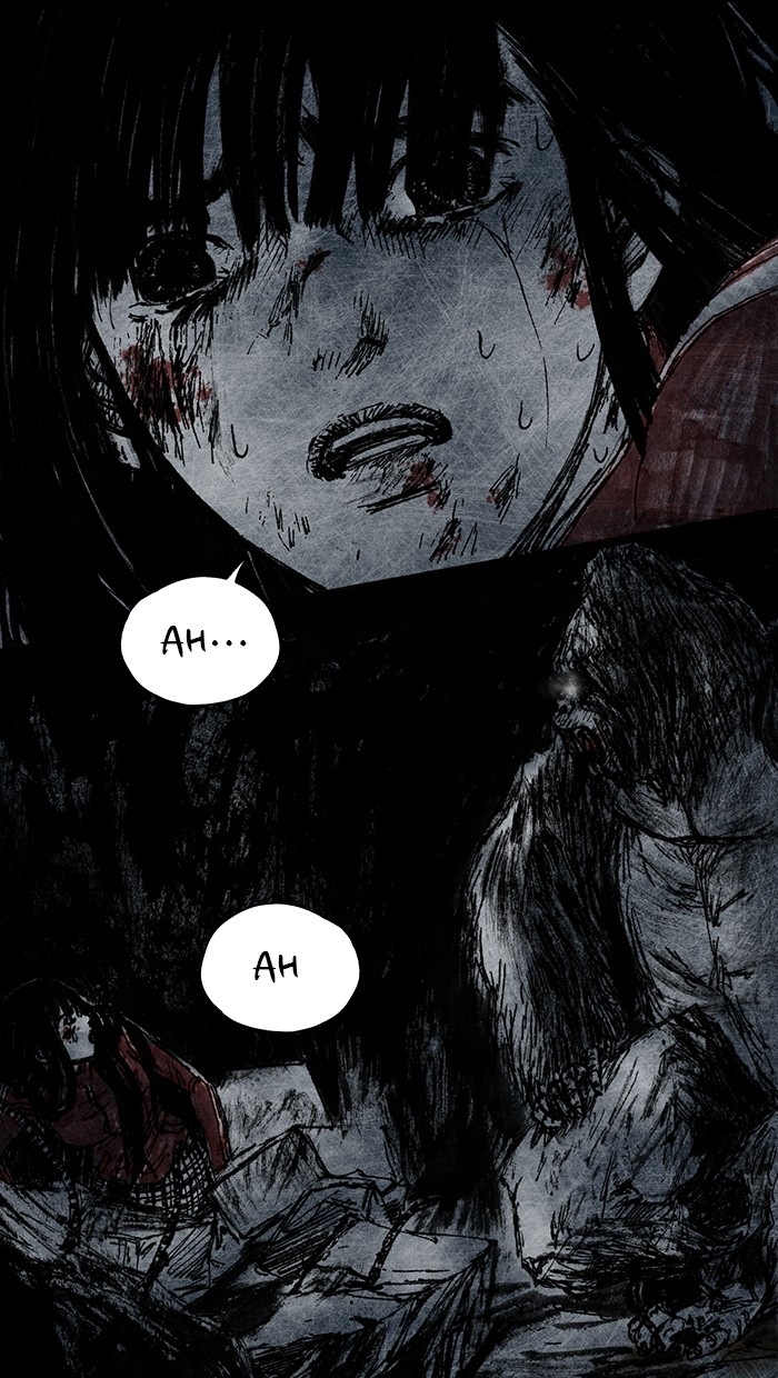 Read Distant Sky Manga Online