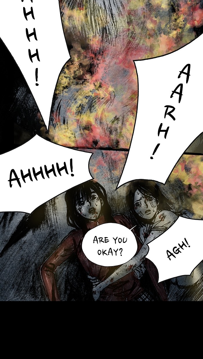 Read Distant Sky Manga Online