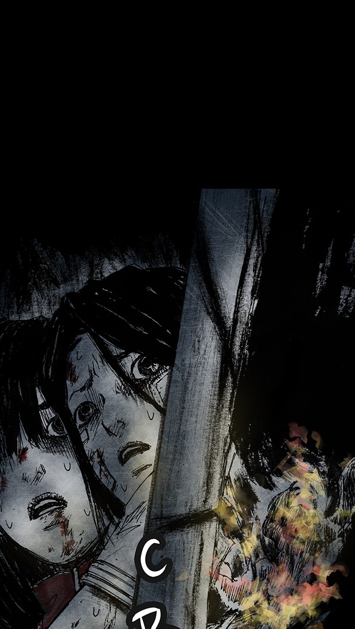 Read Distant Sky Manga Online