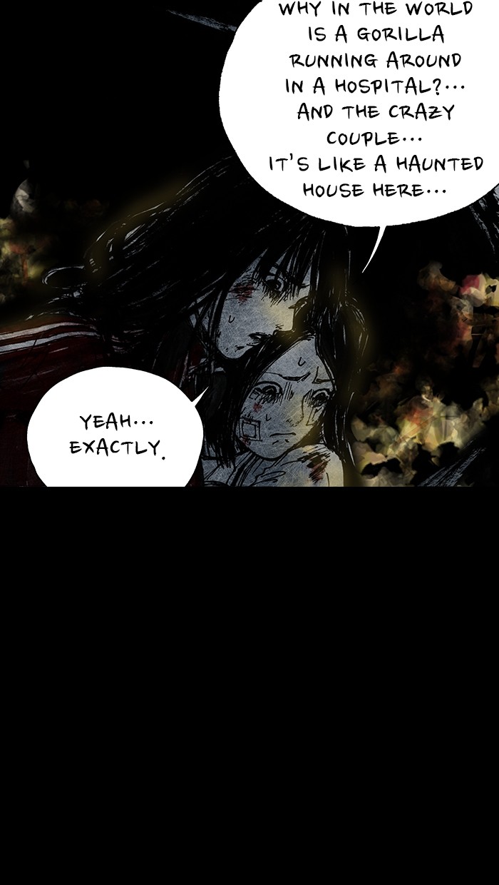Read Distant Sky Manga Online
