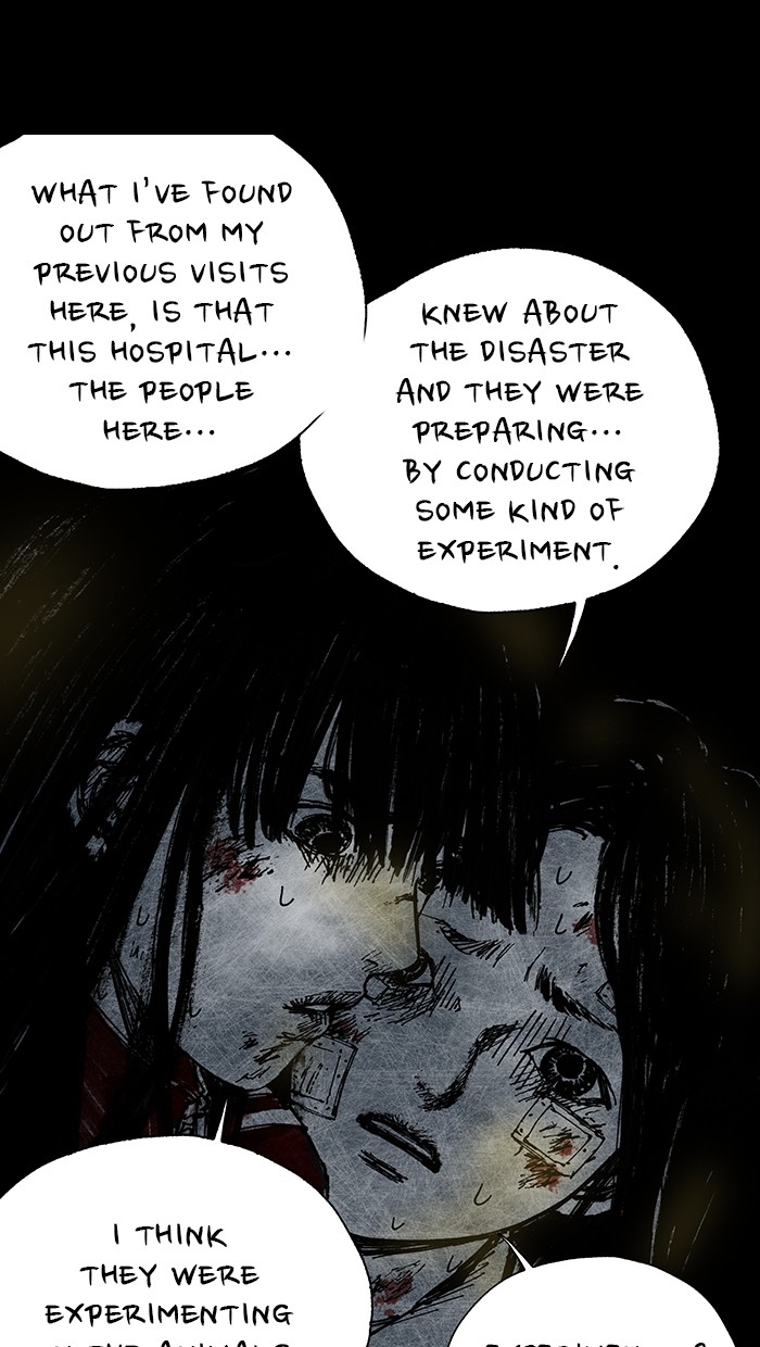 Read Distant Sky Manga Online
