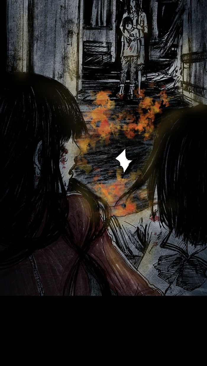 Read Distant Sky Manga Online