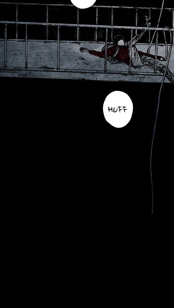 Read Distant Sky Manga Online