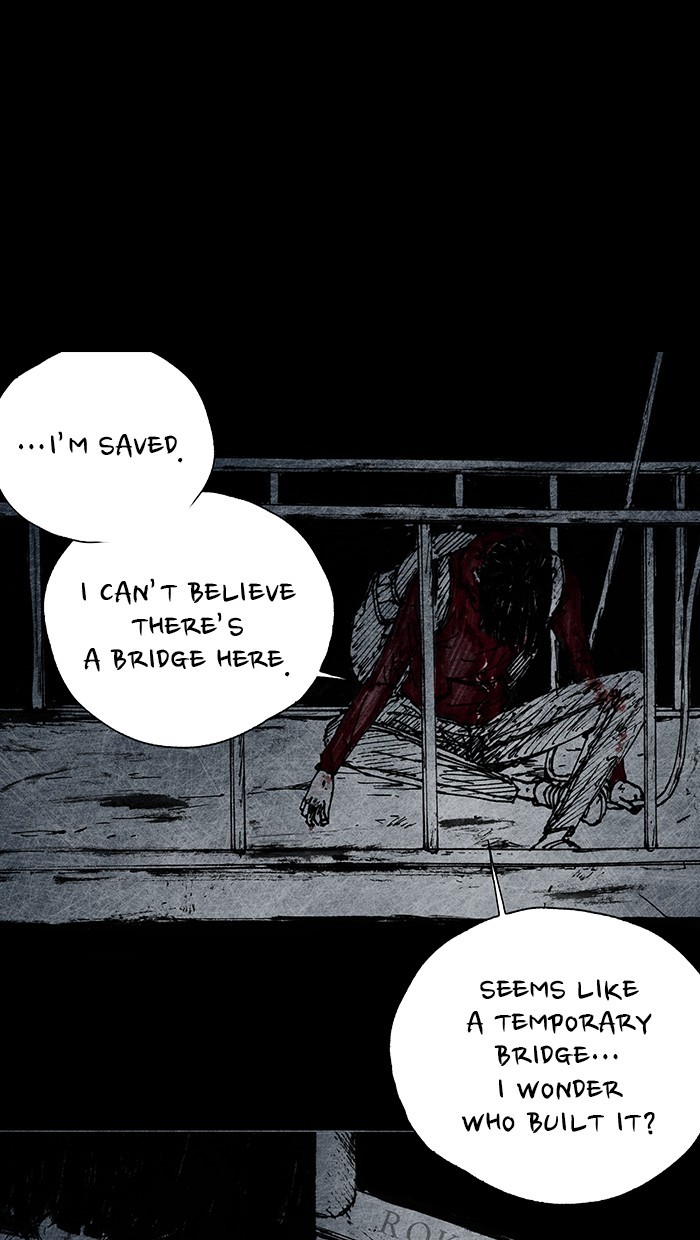 Read Distant Sky Manga Online