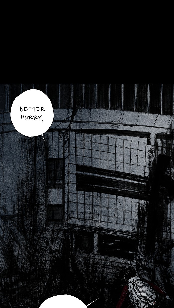 Read Distant Sky Manga Online