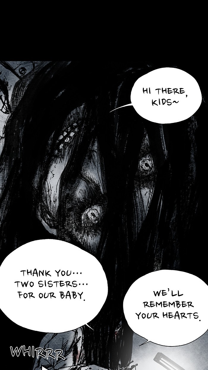 Read Distant Sky Manga Online