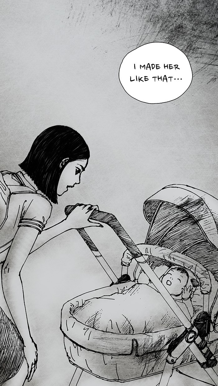 Read Distant Sky Manga Online