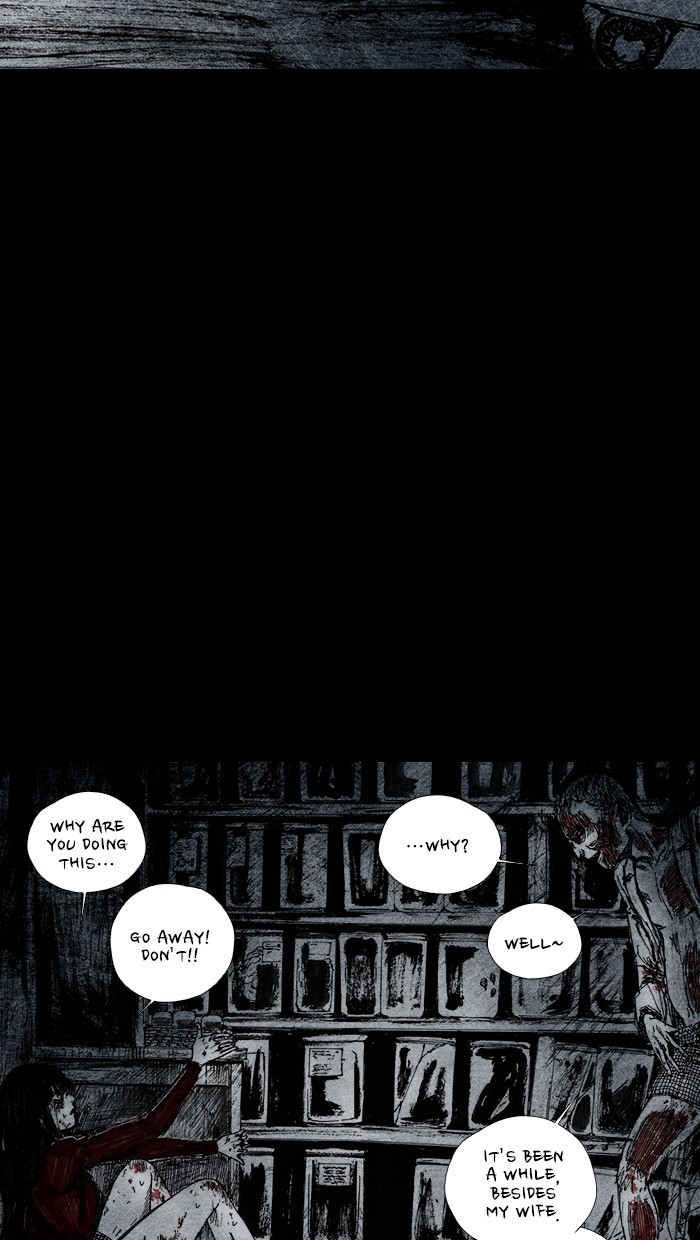 Read Distant Sky Manga Online
