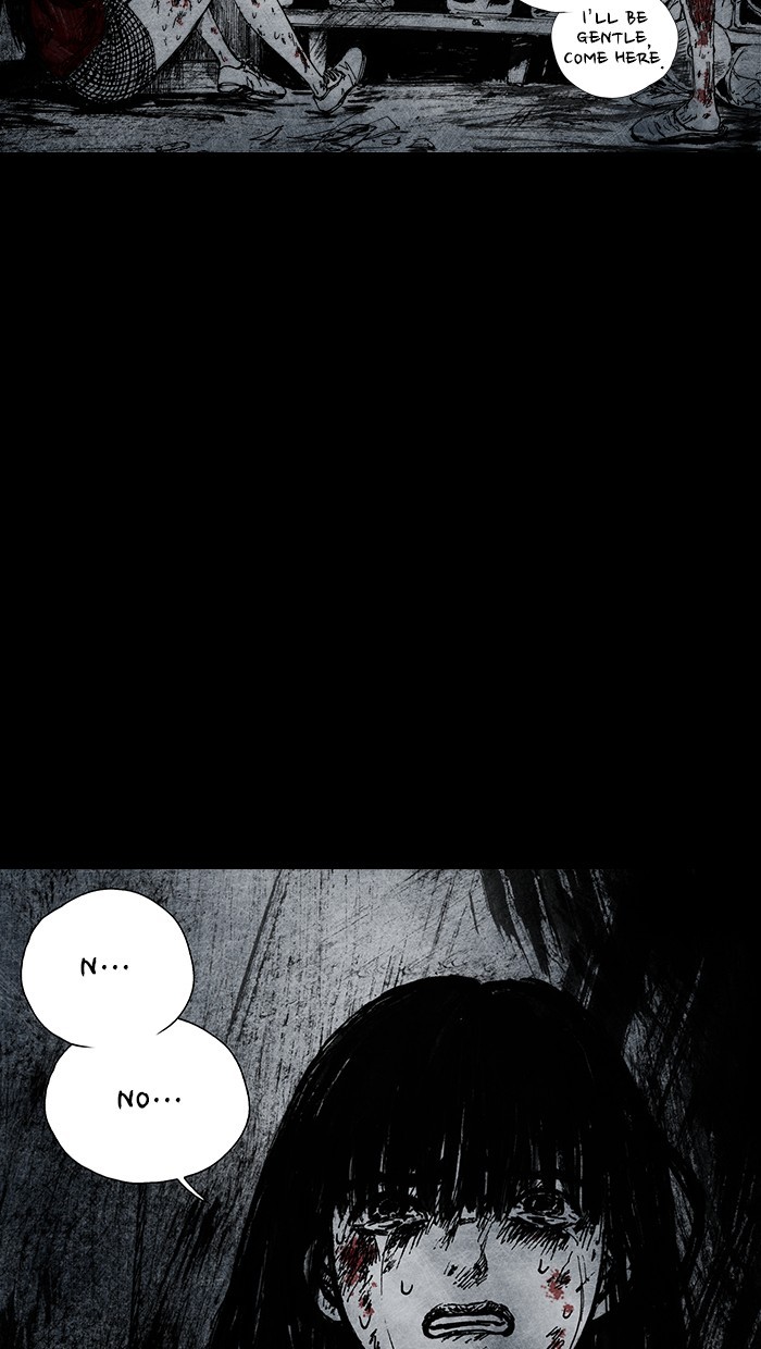 Read Distant Sky Manga Online