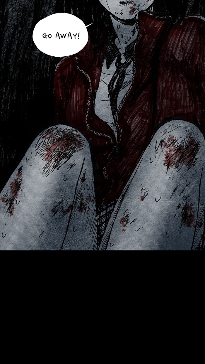 Read Distant Sky Manga Online