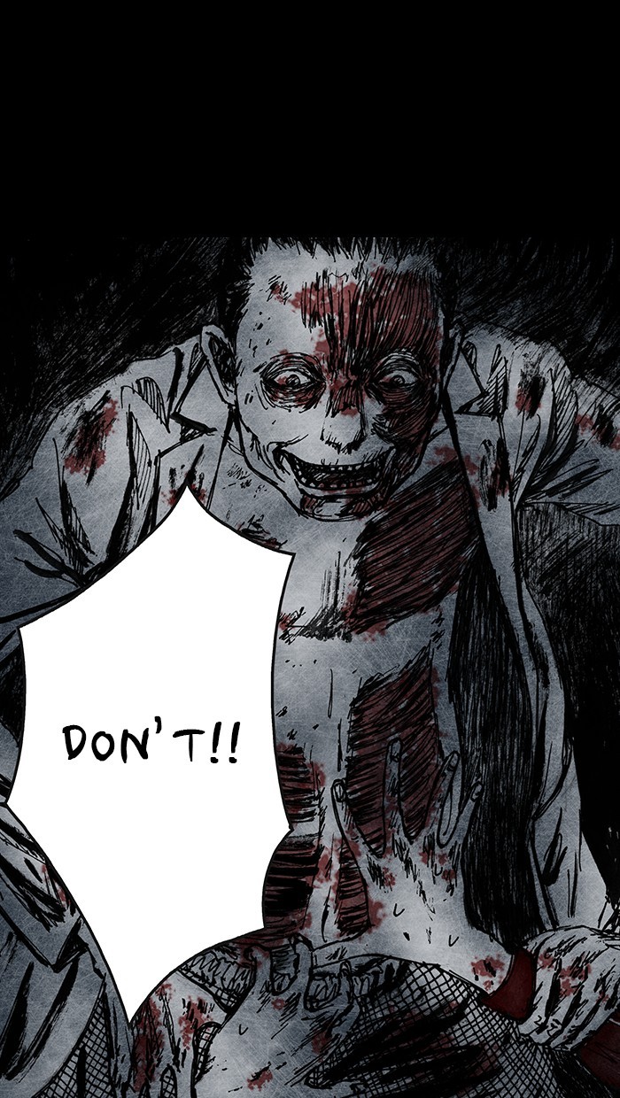 Read Distant Sky Manga Online
