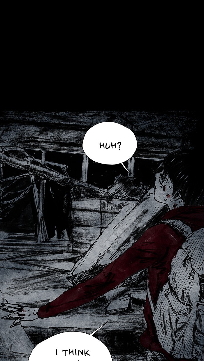 Read Distant Sky Manga Online