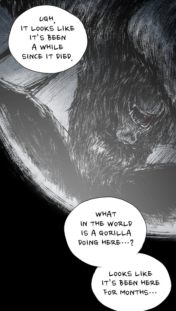 Read Distant Sky Manga Online