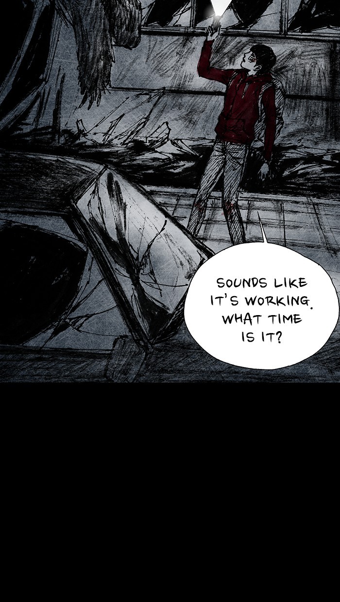 Read Distant Sky Manga Online