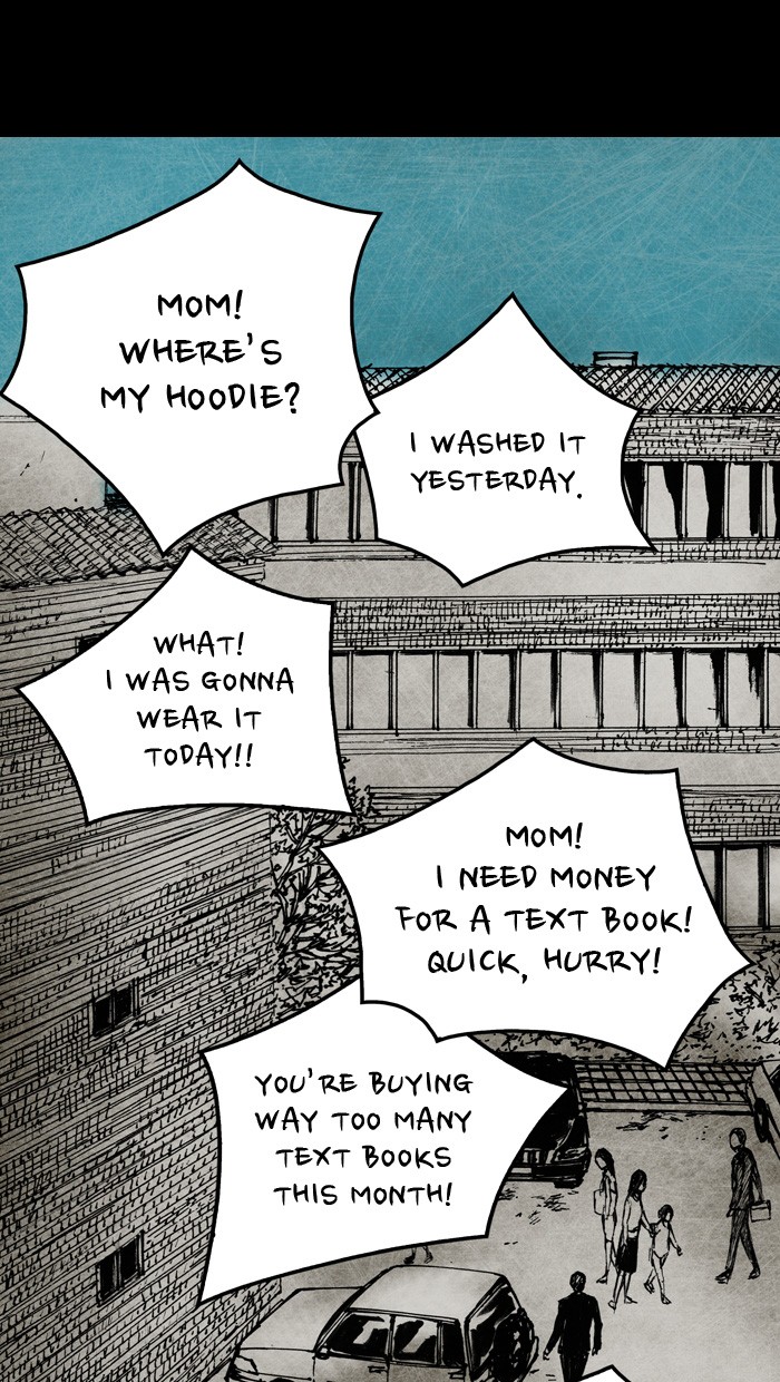 Read Distant Sky Manga Online