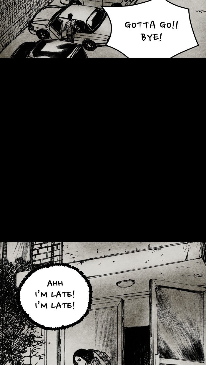 Read Distant Sky Manga Online