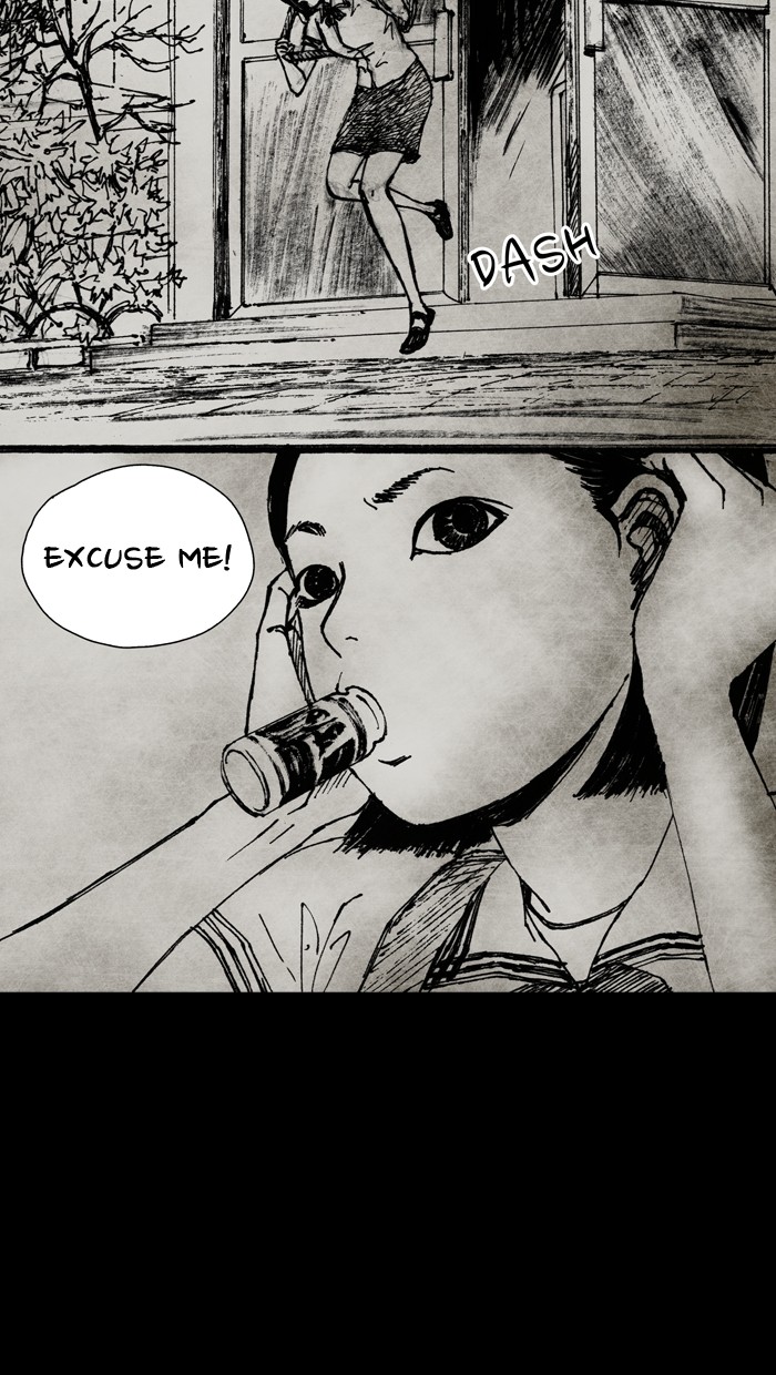 Read Distant Sky Manga Online