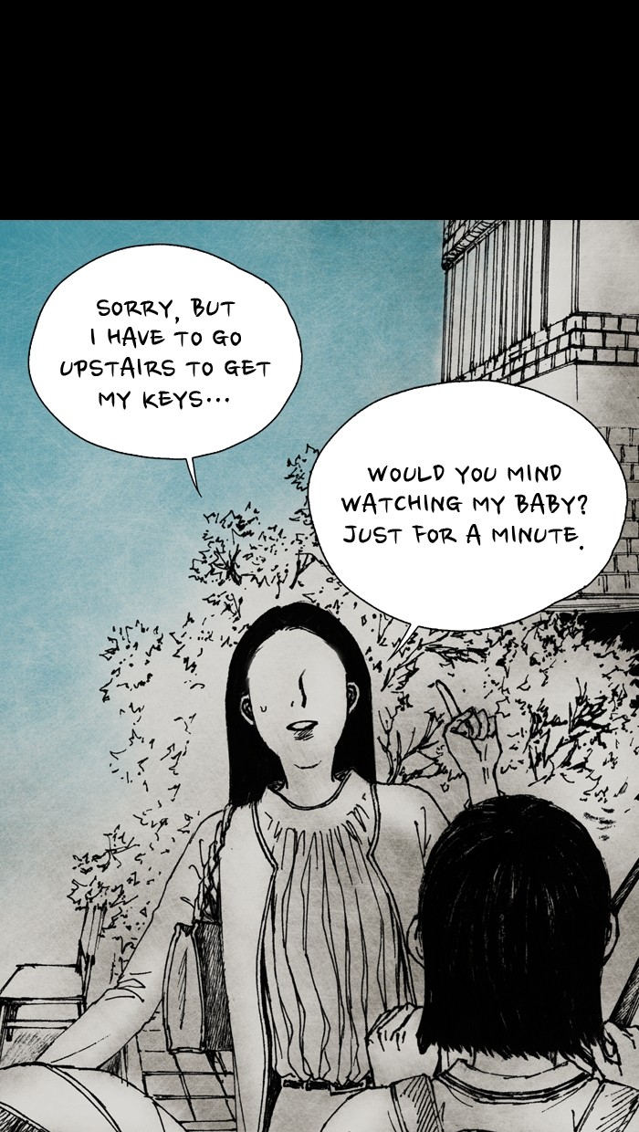 Read Distant Sky Manga Online