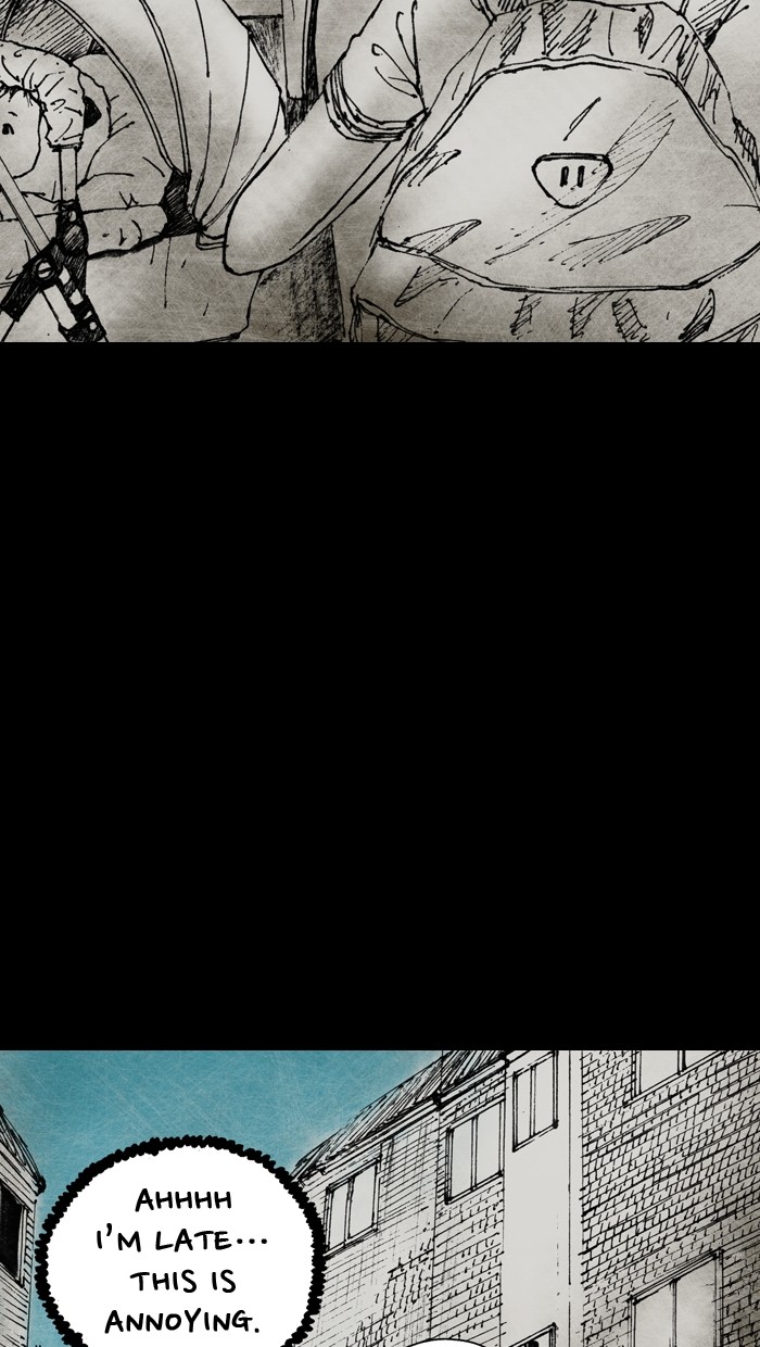 Read Distant Sky Manga Online