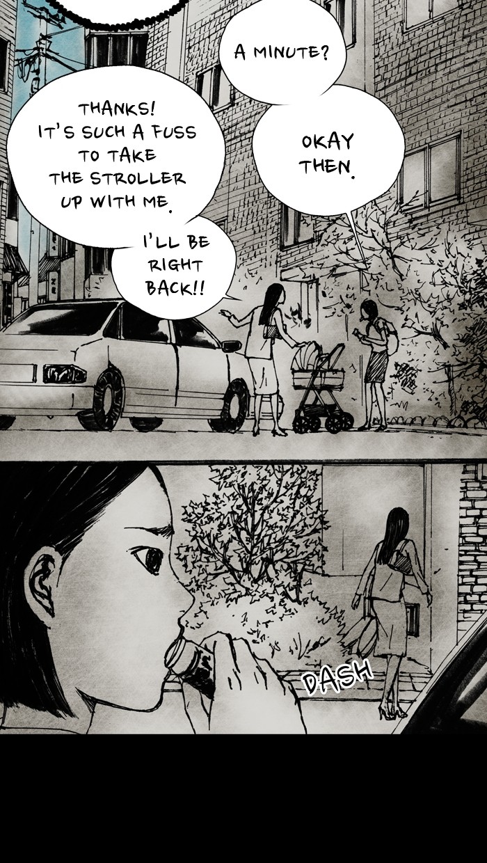 Read Distant Sky Manga Online