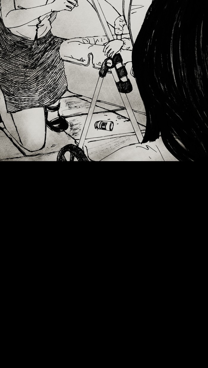 Read Distant Sky Manga Online