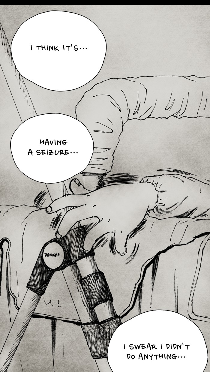 Read Distant Sky Manga Online
