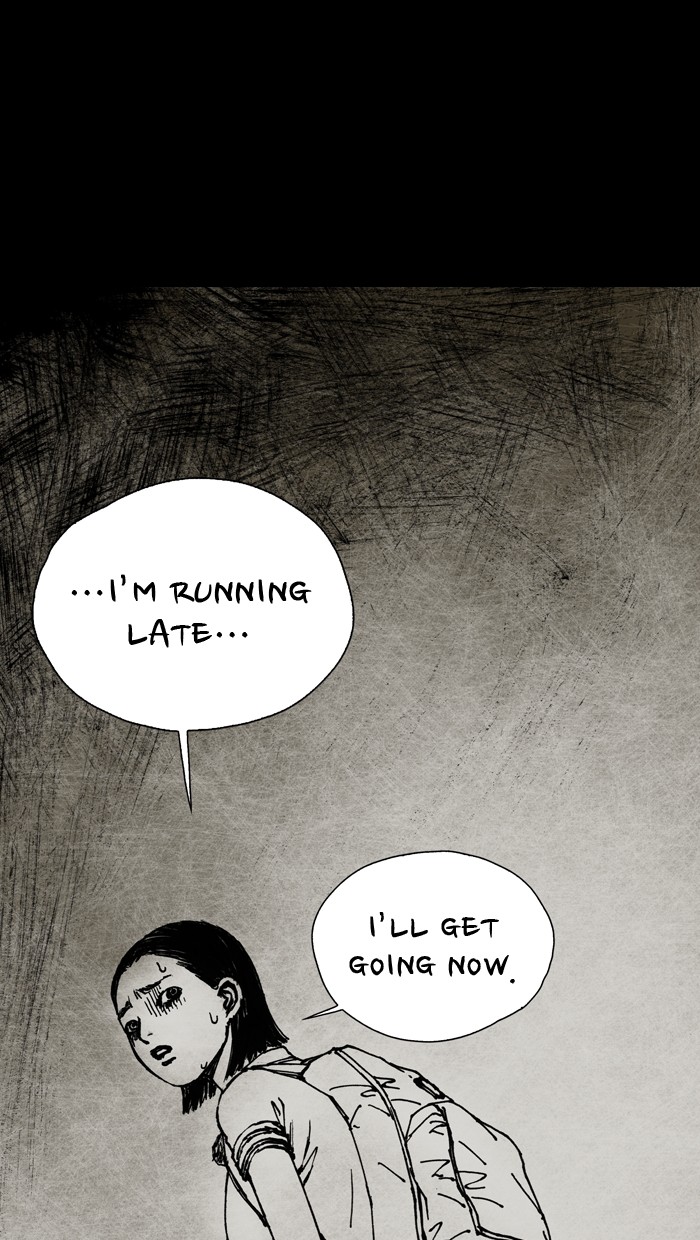 Read Distant Sky Manga Online