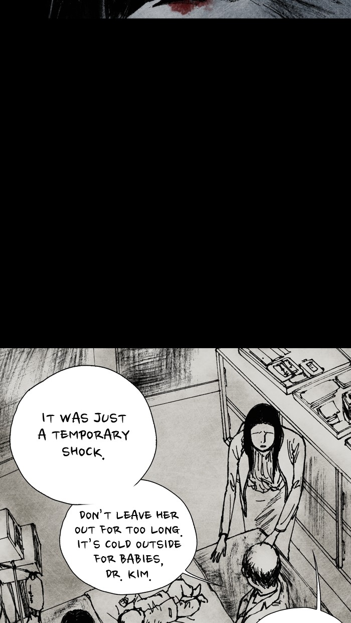 Read Distant Sky Manga Online