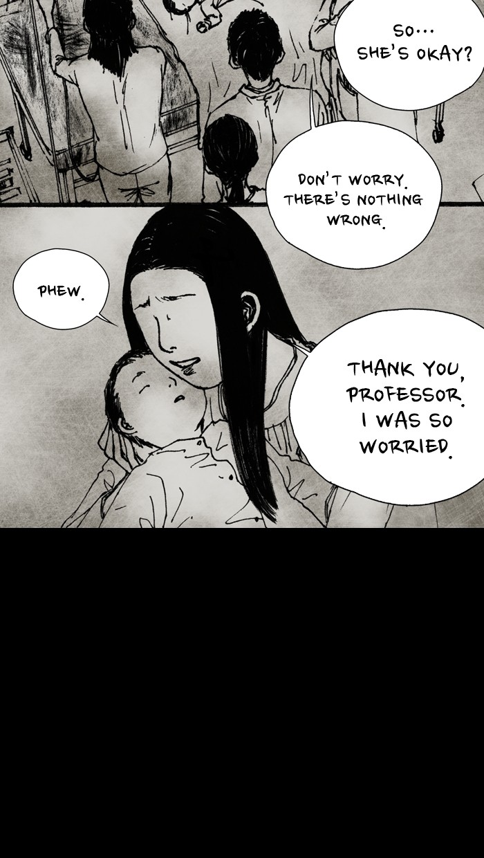 Read Distant Sky Manga Online