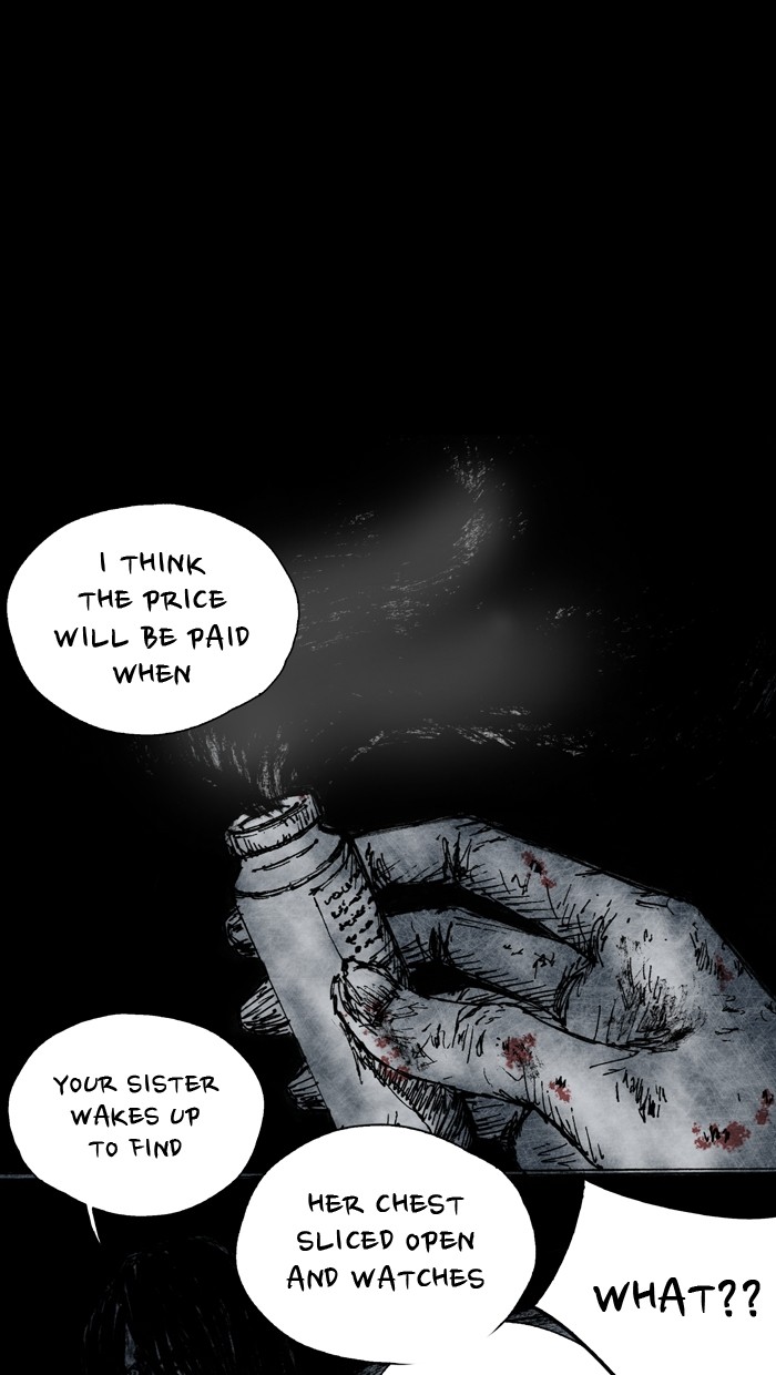Read Distant Sky Manga Online