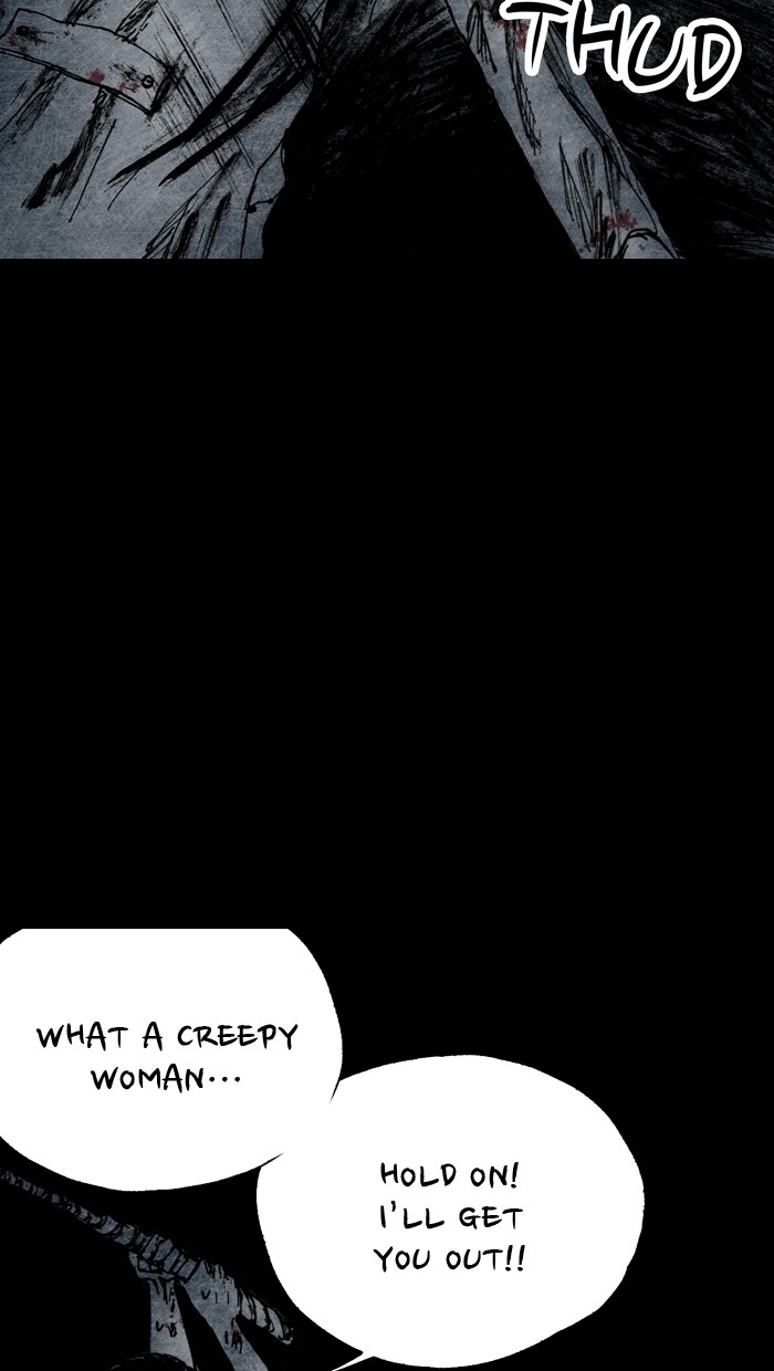 Read Distant Sky Manga Online