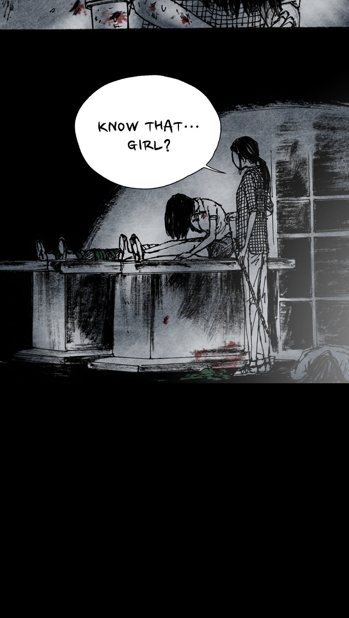 Read Distant Sky Manga Online
