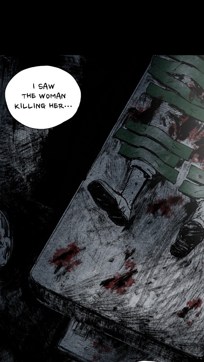 Read Distant Sky Manga Online