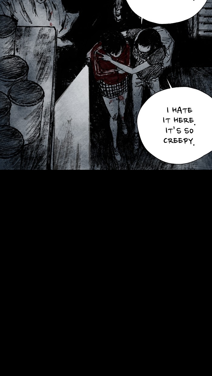 Read Distant Sky Manga Online