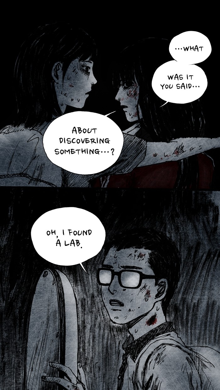 Read Distant Sky Manga Online