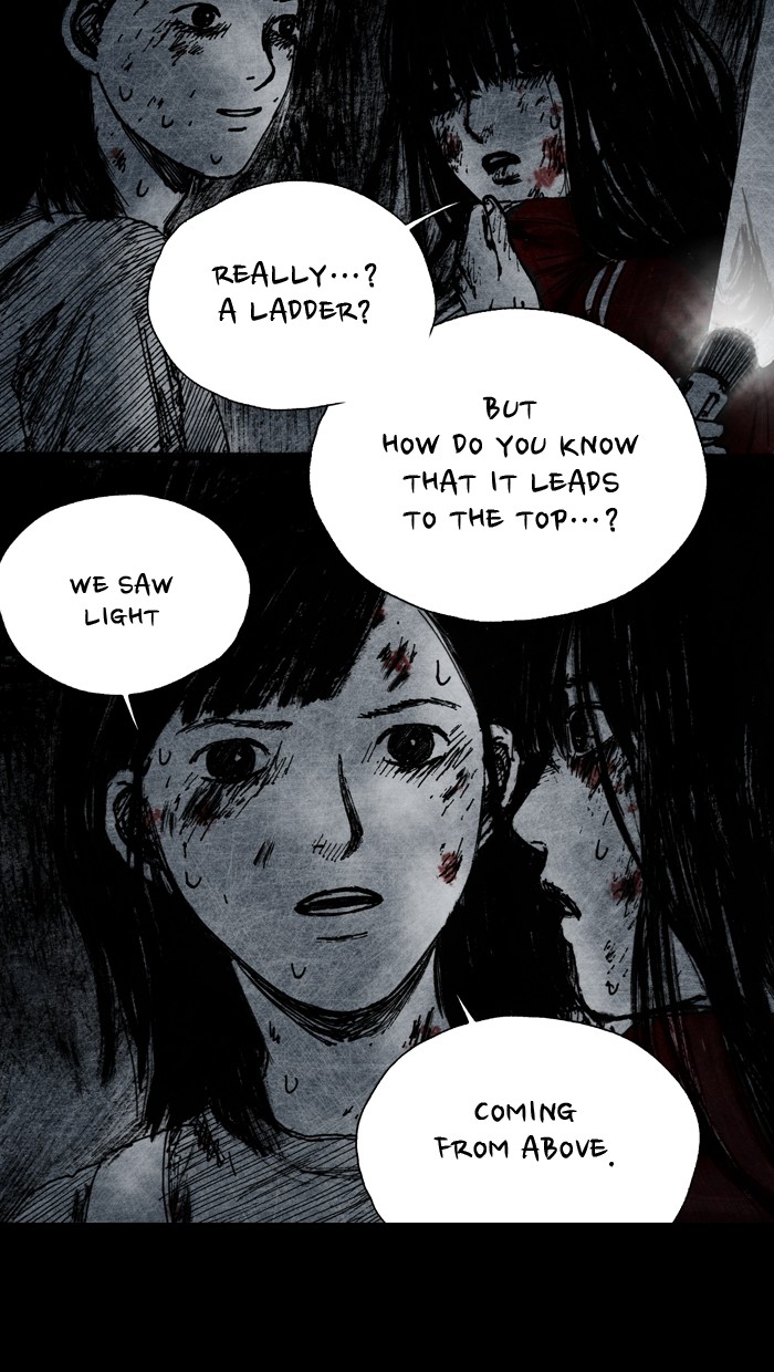 Read Distant Sky Manga Online