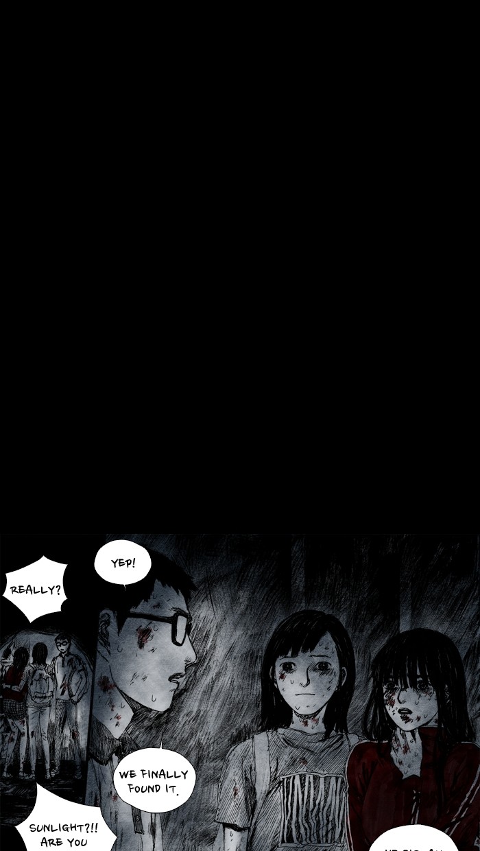 Read Distant Sky Manga Online