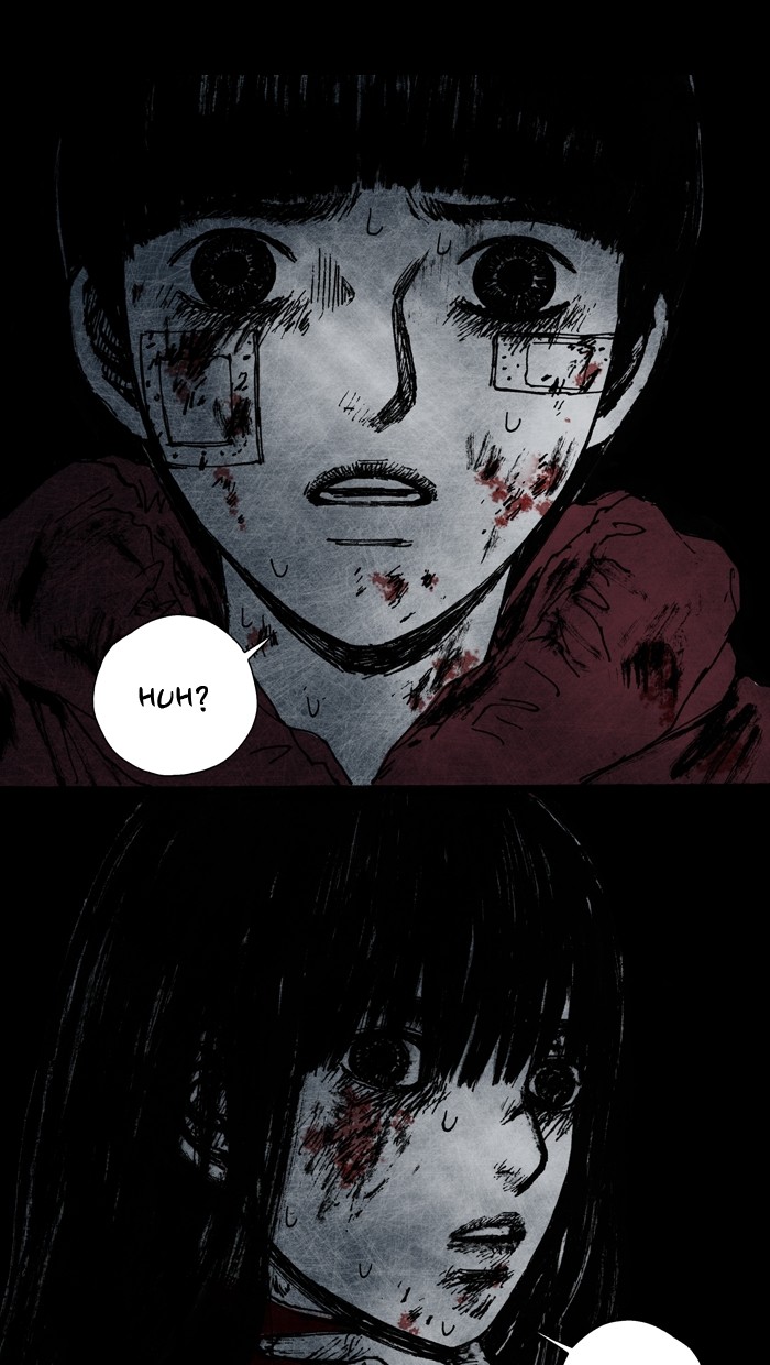 Read Distant Sky Manga Online