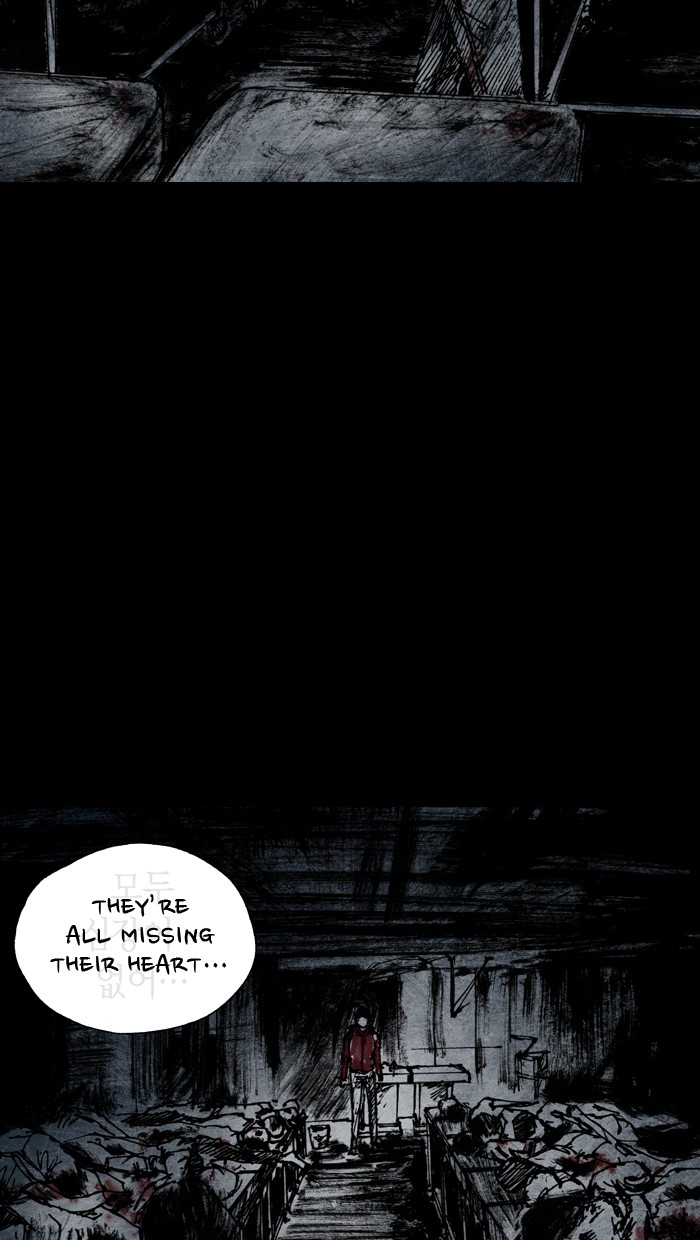 Read Distant Sky Manga Online