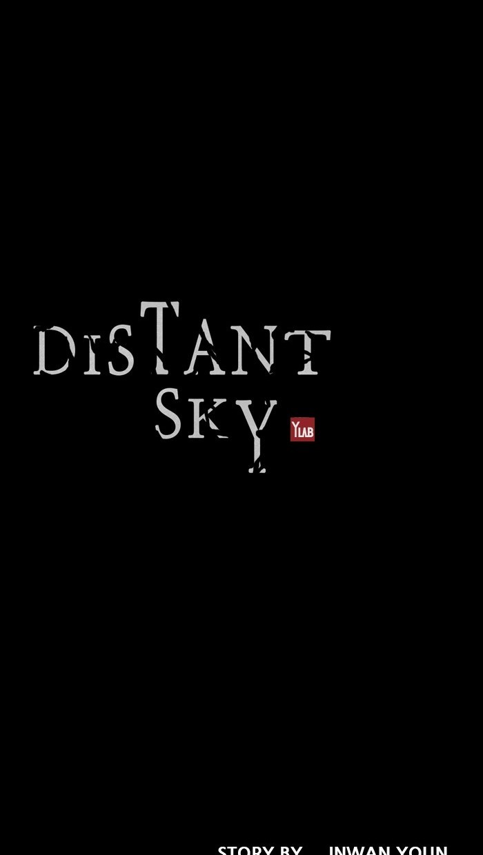 Read Distant Sky Manga Online