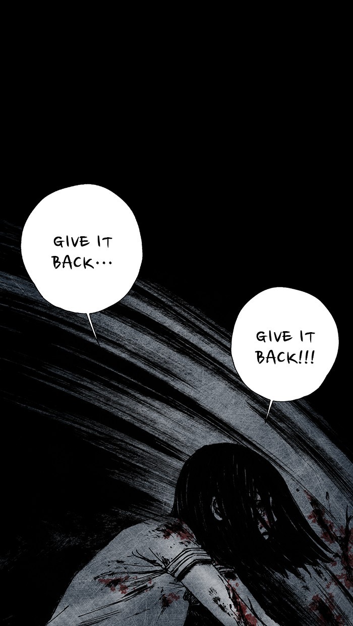 Read Distant Sky Manga Online