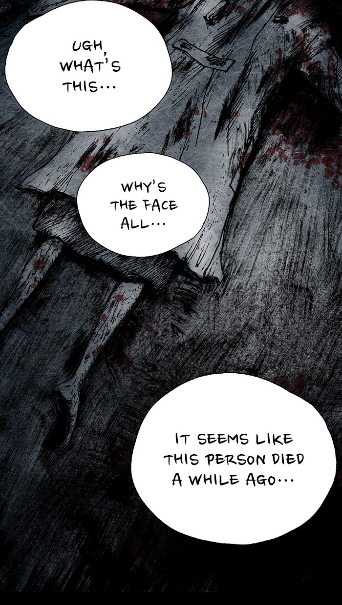 Read Distant Sky Manga Online