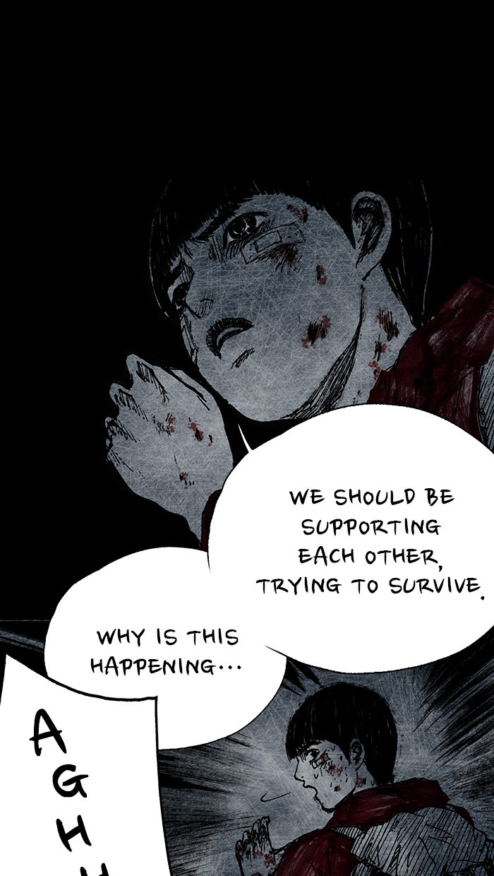 Read Distant Sky Manga Online