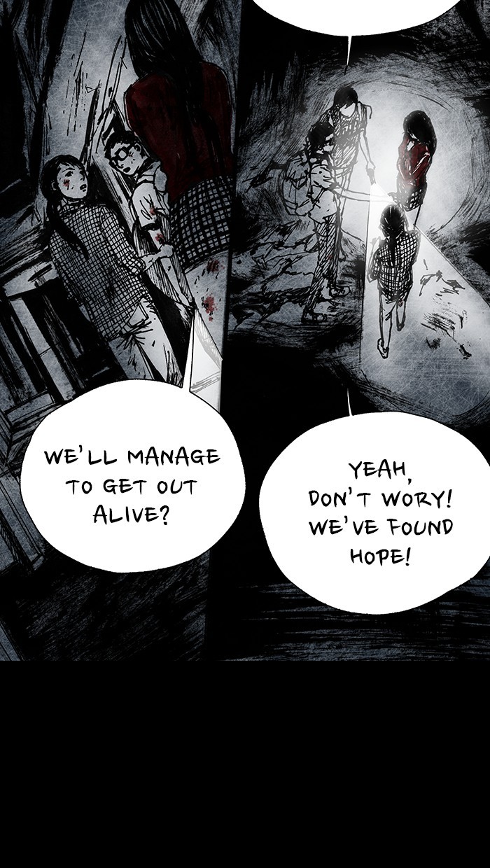 Read Distant Sky Manga Online
