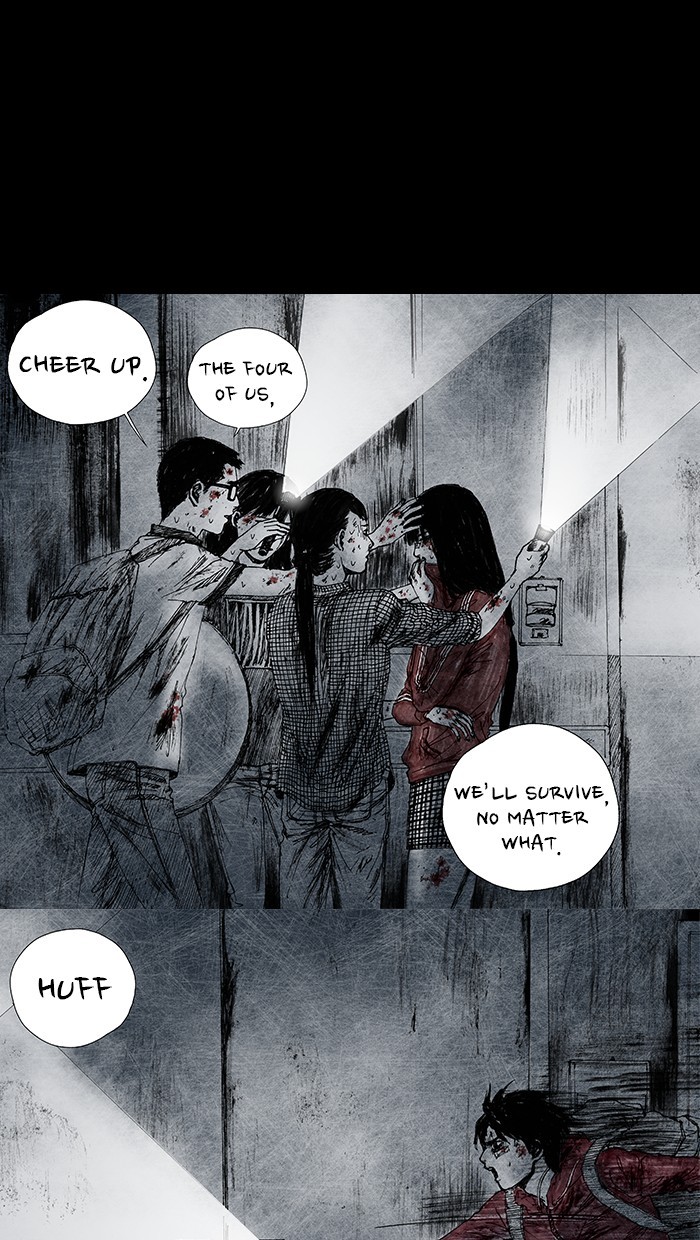 Read Distant Sky Manga Online