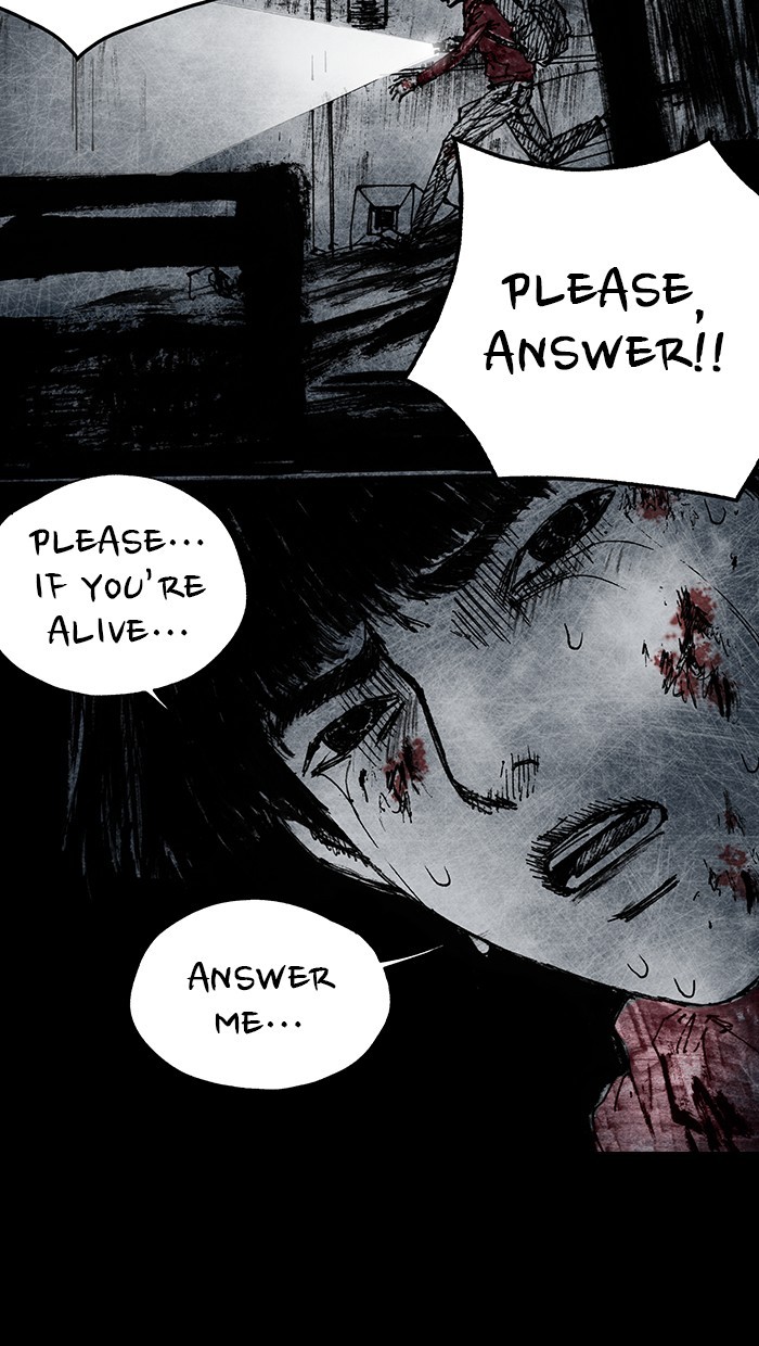 Read Distant Sky Manga Online