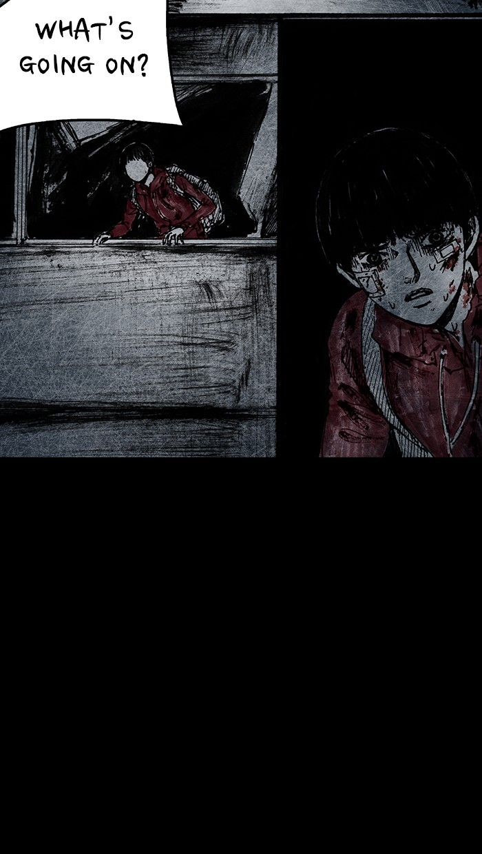Read Distant Sky Manga Online